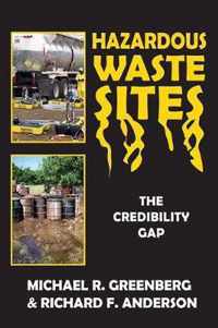 Hazardous Waste Sites