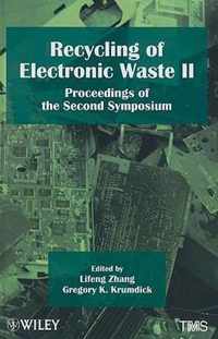 Recycling of Electronic Waste II