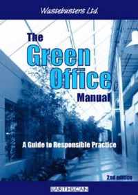 The Green Office Manual