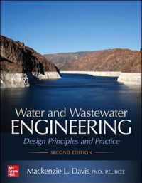 Water and Wastewater Engineering