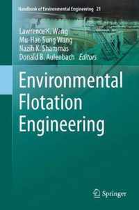 Environmental Flotation Engineering