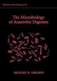 The Microbiology of Anaerobic Digesters