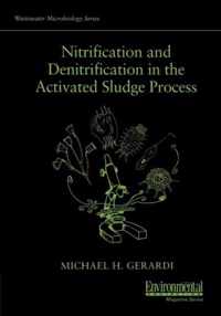 Nitrification and Denitrification in the Activated Sludge Process