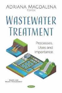 Wastewater Treatment