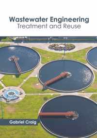 Wastewater Engineering