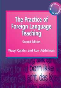 The Practice of Foreign Language Teaching