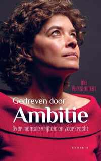 Gedreven door Ambitie