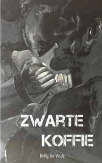 Zwarte koffie