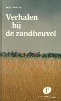 Verhalen bij de zandheuvel