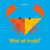 Wat at krab?