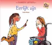 Samen leven  -   Eerlijk zijn