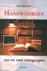 Handwoorden