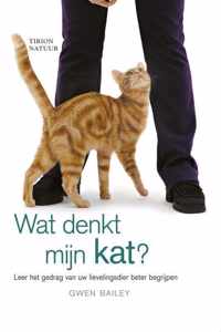 Wat Denkt Mijn Kat ?