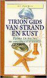 Tirion gids van strand en kust