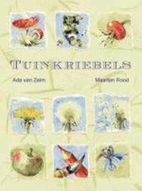 Tuinkriebels