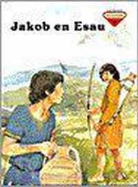 Jakob en esau kbb 6