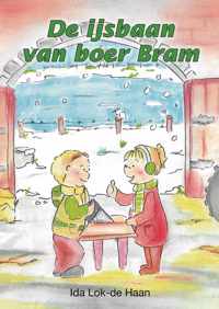 IJsbaan van boer bram