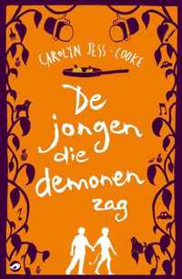 De jongen die demonen zag