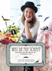 Wat de pot schaft