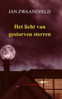 Het licht van gestorven sterren