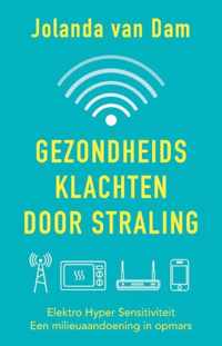 Gezondheidsklachten door straling