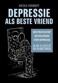 Depressie als beste vriend