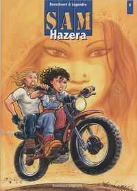 Hazera