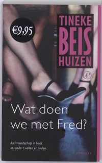 Wat doen we met Fred?