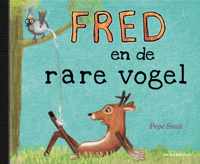 Fred en de rare vogel