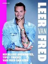 Leer van Fred