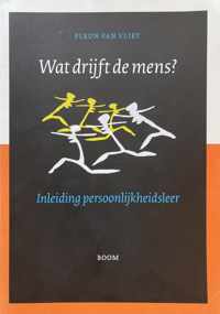 Wat Drijft De Mens