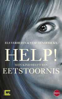 Help! Mijn kind heeft een eetstoornis