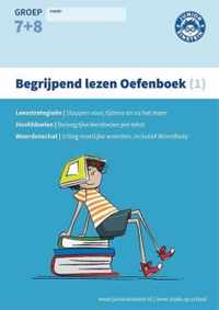 Begrijpend lezen oefenboek 1