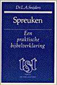 Spreuken