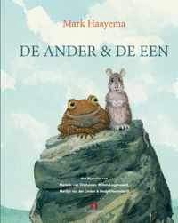 De ander & de een