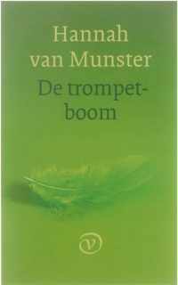 De trompetboom