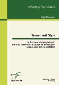 Turnen Mit Style