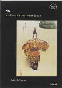 No - Het Klassieke Theater Van Japan