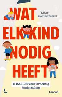 Wat elk kind nodig heeft