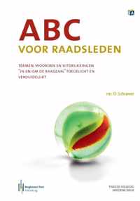 ABC voor Raadsleden