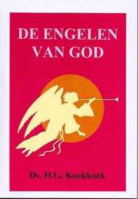 Engelen van God, de