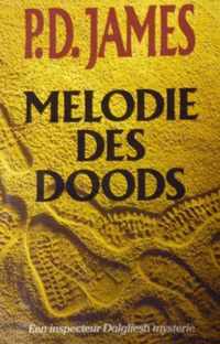 Melodie des doods