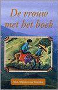 De Vrouw Met Het Boek