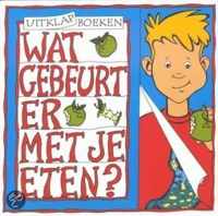 Wat Gebeurt Er Met Je Eten?