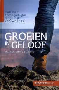 Groeien in geloof