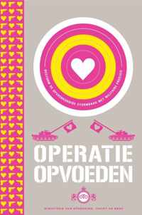 Operatie Opvoeden