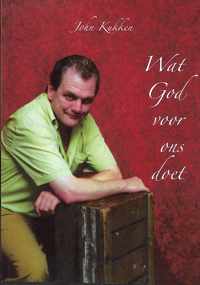 Wat God Voor Ons Doet