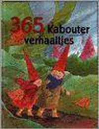 365 kabouter verhaaltjes