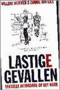 Lastige gevallen