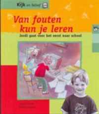 Van fouten kun je leren